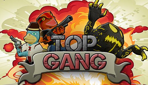 Top Gang