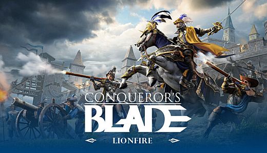 Conqueror's Blade