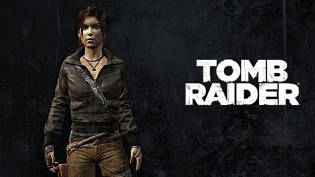 Tomb Raider: Aviatrix Skin DLC
