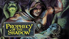 Prophecy of the Shadow