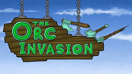 The Orc Invasion Game