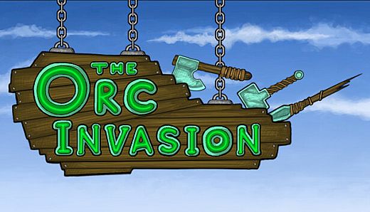 The Orc Invasion