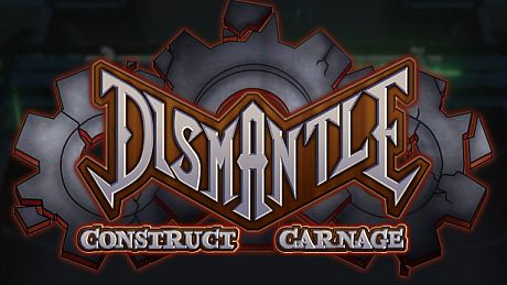 Dismantle: Construct Carnage Game