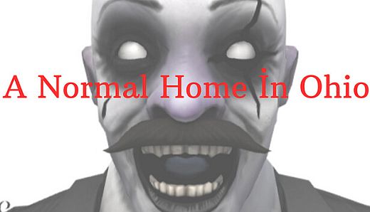 A Normal Home İn Ohio