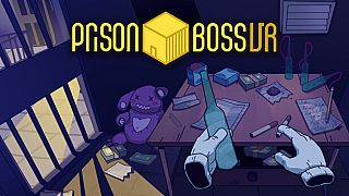 Prison Boss VR