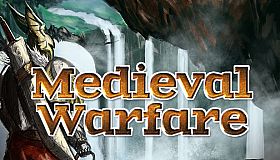 RPG Maker VX Ace - Medieval Warfare Music Pack