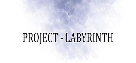 Project - Labyrinth Game