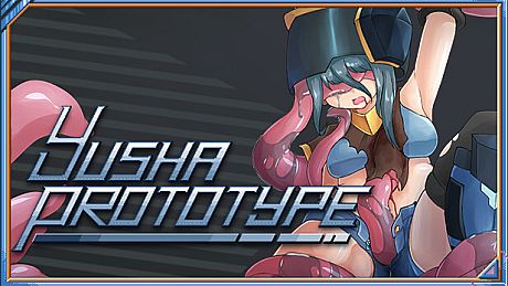 Yusha Prototype Game