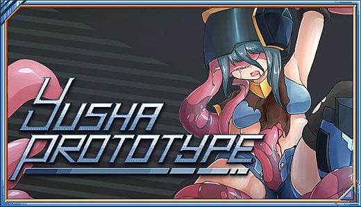 Yusha Prototype