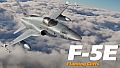 DCS: F-5E Flaming Cliffs