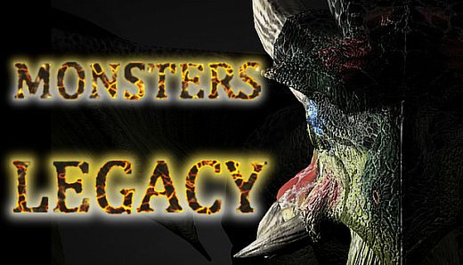 RPG Maker VX Ace - Monster Legacy 1