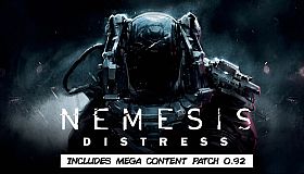 Nemesis: Distress