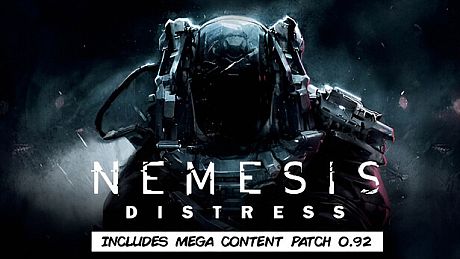 Nemesis: Distress Game