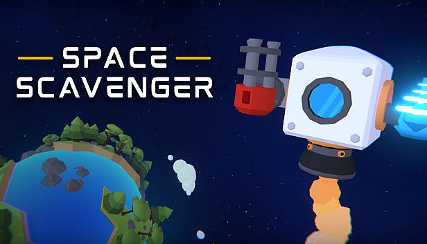 Buy Space Scavenger