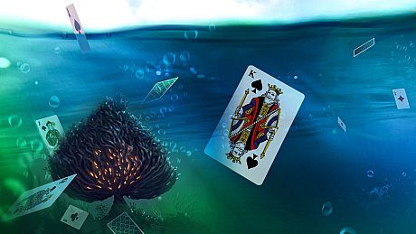 World Of Solitaire Game