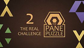 The Pane Puzzle - The Real Challenge DLC 2