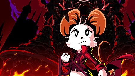 Mina the Hollower Game