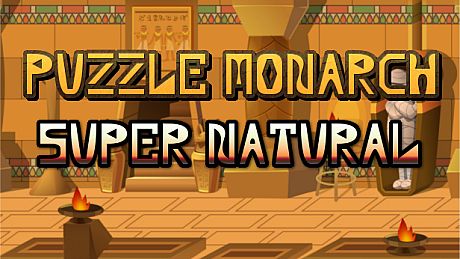Puzzle Monarch: Super Natural Game