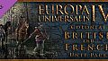 Europa Universalis IV: Colonial British and French Unit pack