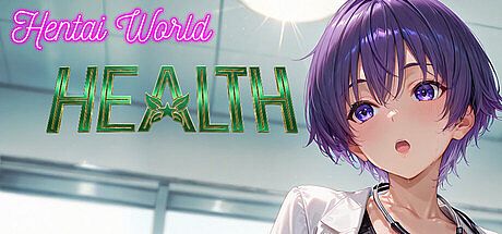 Hentai World Health Game