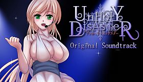 UnHolY DisAsTeR Original Sound Track