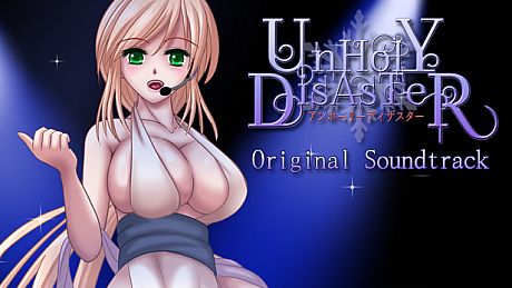 UnHolY DisAsTeR Original Sound Track DLC