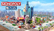 Acheter MONOPOLY PLUS PC