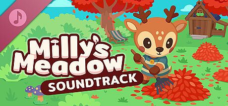 Milly's Meadow Soundtrack