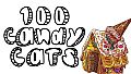 100 Candy Cats