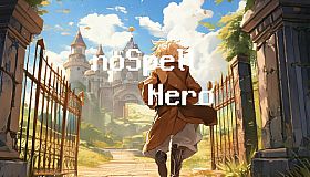 noSpellHero