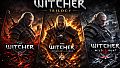 The Witcher Trilogy