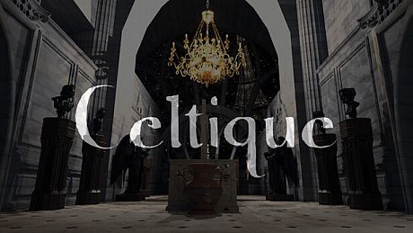 Celtique Game