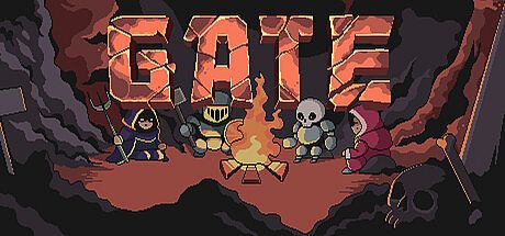 Gate Game
