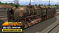 TANE DLC - CO17-4373 ( Russian Loco and Tender )