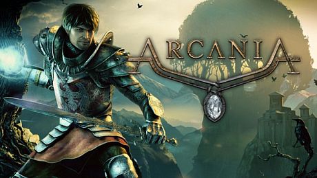 ArcaniA Game