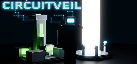 CircuitVeil Game