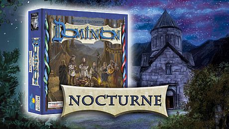 Dominion - Nocturne DLC