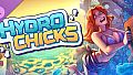 Hydro Chicks: Goth Mommy Supporter Pack