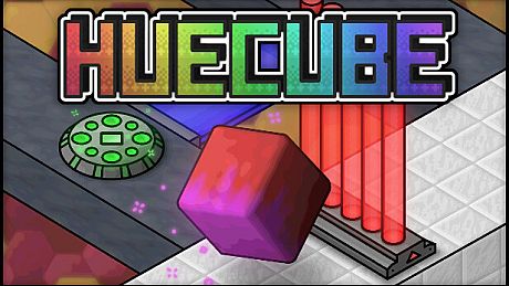 Huecube Game