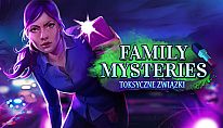 Kup Family Mysteries: Poisonous Promises na PC