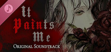 It Paints Me Soundtrack DLC