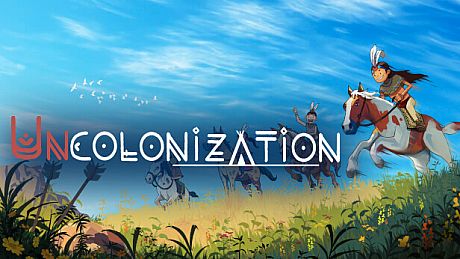Uncolonization Game