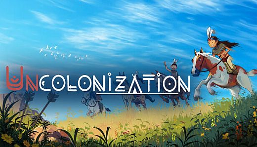 Uncolonization