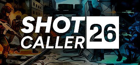 ShotCaller 26 Game