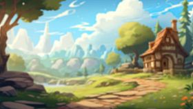 Farm Knight Adventures