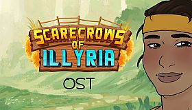 Scarecrows of Illyria: Island Bops