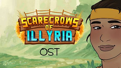 Scarecrows of Illyria: Island Bops DLC