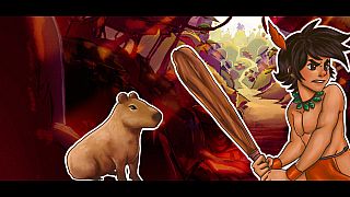 Tropicalia Game