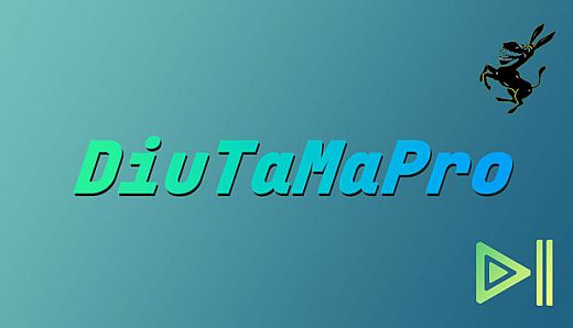 DiuTaMaPro