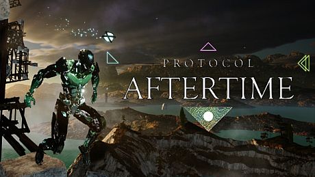 Protocol Aftertime Game